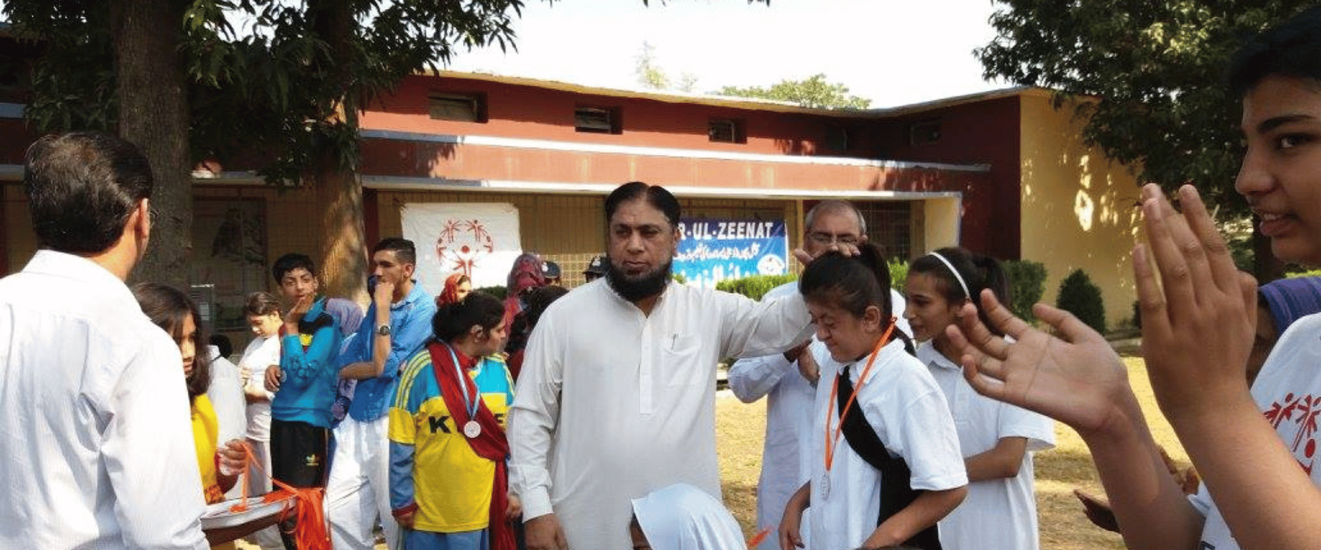 10 Life-Changing Programs by Zobia Trust